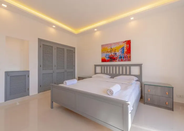 Apartment Lovely Sea View 2br In "three Corners Ocean View" Marina Abu Tig, El Gouna