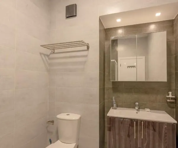 Lovely Sea View 2br In "three Corners Ocean View" Marina Abu Tig, El Gouna